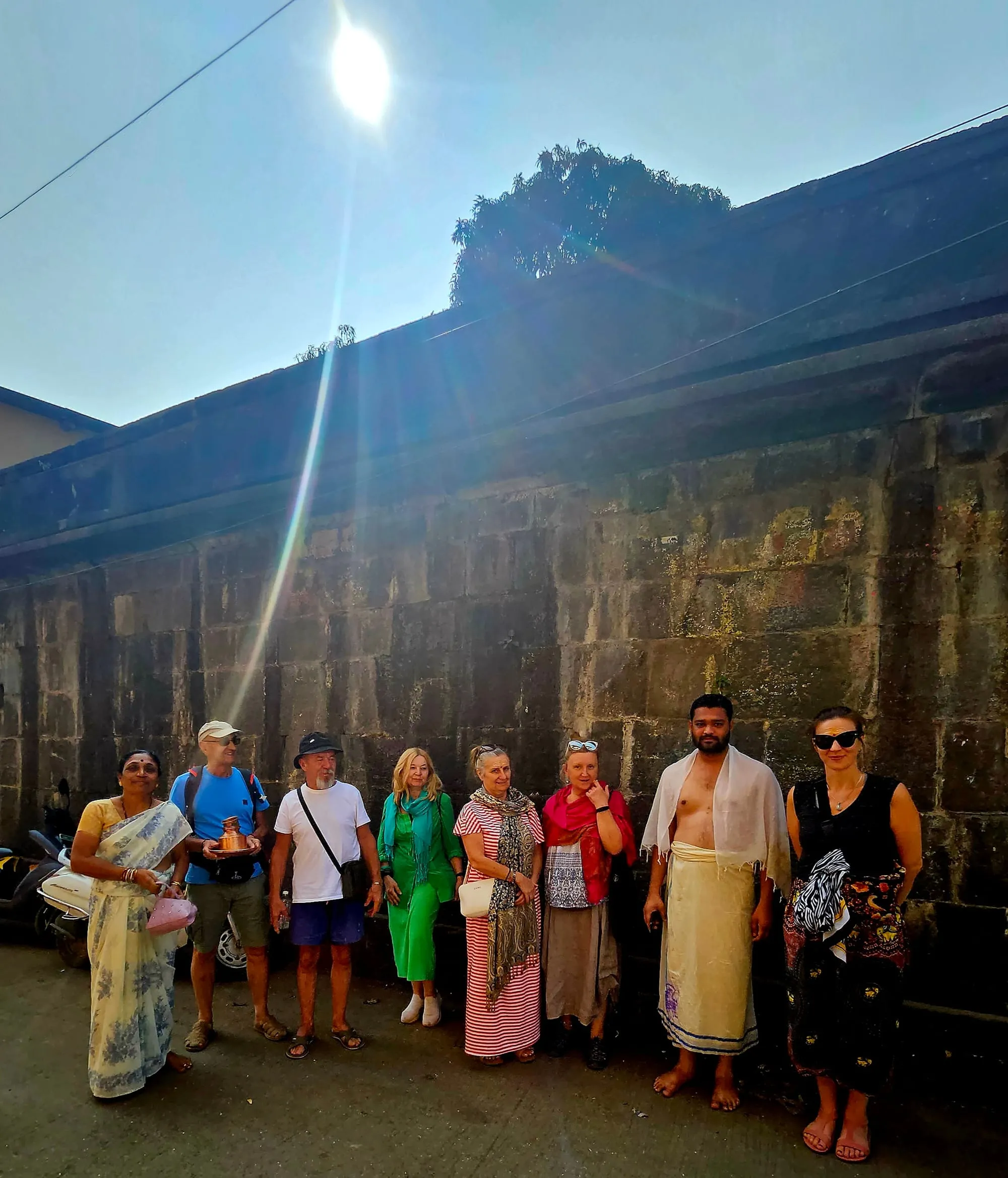 KULTUROZNAWCZA WYPRAWA DO INDII — MUMBAI, GOKARNA, JOGA I MEDYTACJE